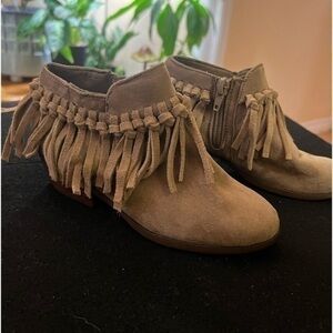 ⚫️ BOGO Sam Edelman girls bootie size 11